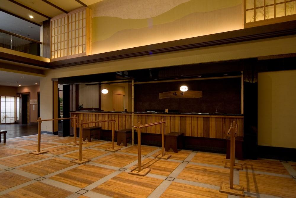 Hotel Setsugetsuka Hakone Exterior foto